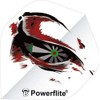Bulls Power Flite Eye Flights, 1 Set = 3 Pieces