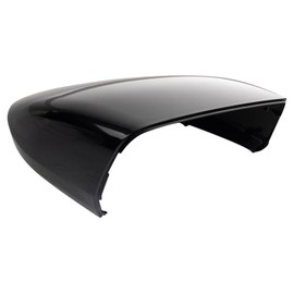 Passenger Side Mirror Cap Paint to Match Without Turn Signal Compatible with 2023 Kia Sportage KI1327106