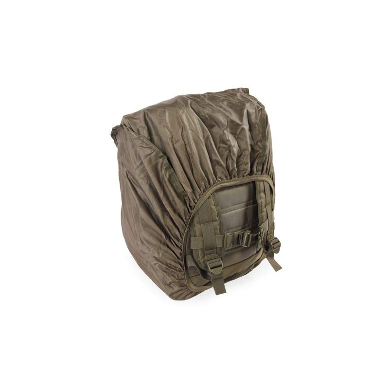 Agent - Tactical Backpack