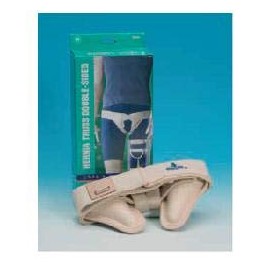 Oppo Support Hernia Truss Medium