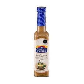 Clemente Jacques ADEREZO CASERO 260gr, Casero