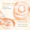 Xsérum De Vitamina C, 100 Ml, Esencia Hidratante Para V
