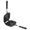 Electric Baking Pan, Easy To Clean Fry Pan, Breakfast Maker,