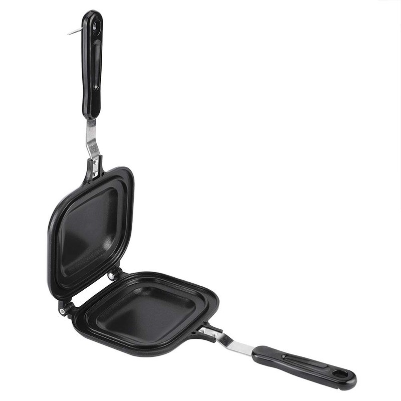 Electric Baking Pan, Easy To Clean Fry Pan, Breakfast Maker,