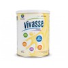 Vivasse Natural Fórmula polimérica, para todas las edades. Lata 400gr.