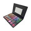 Botanical Beauty 78 Color Eyeshadow Makeup Palette