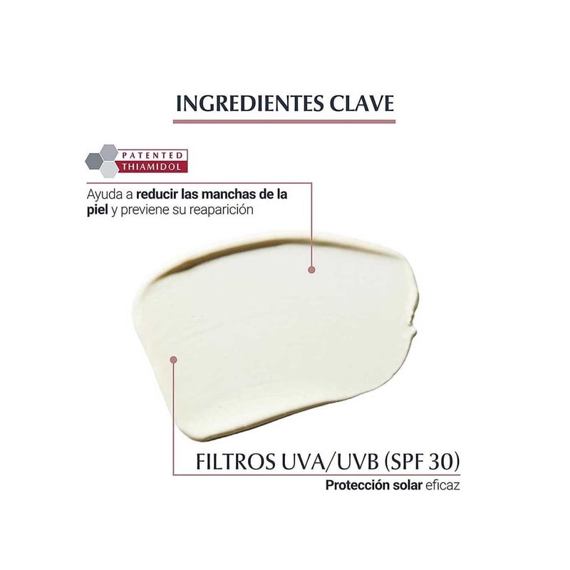 Crema facial Eucerin Anti-Pigment de día anti manchas FPS30 50