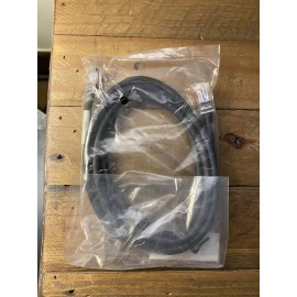 C2G Cables To Go Cat6 Patch Cable - 1 X Rj-45 Male 3ft Black -27151- 27151