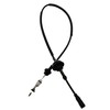 New Throttle Body Accelerator Cable For 1994-1998 Ram 2500 3500