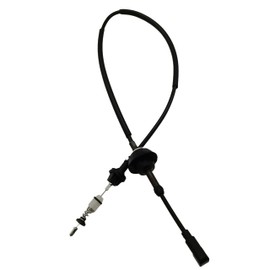 New Throttle Body Accelerator Cable For 1994-1998 Ram 2500 3500 Cummins Diesel 5.9L Inline 6 Cummins 12 Diesel 04897406AA