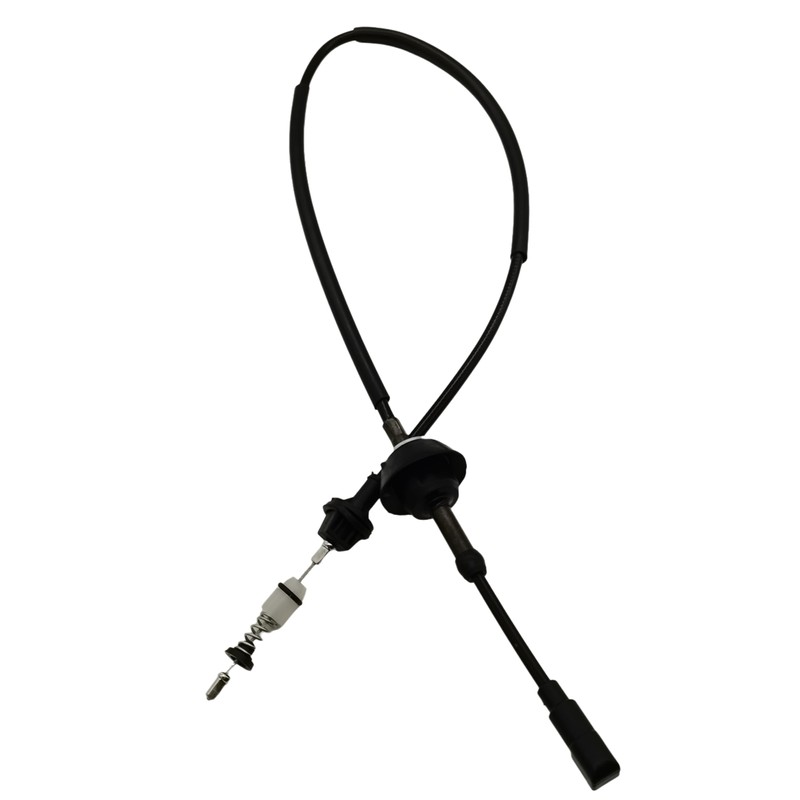 New Throttle Body Accelerator Cable For 1994-1998 Ram 2500 3500