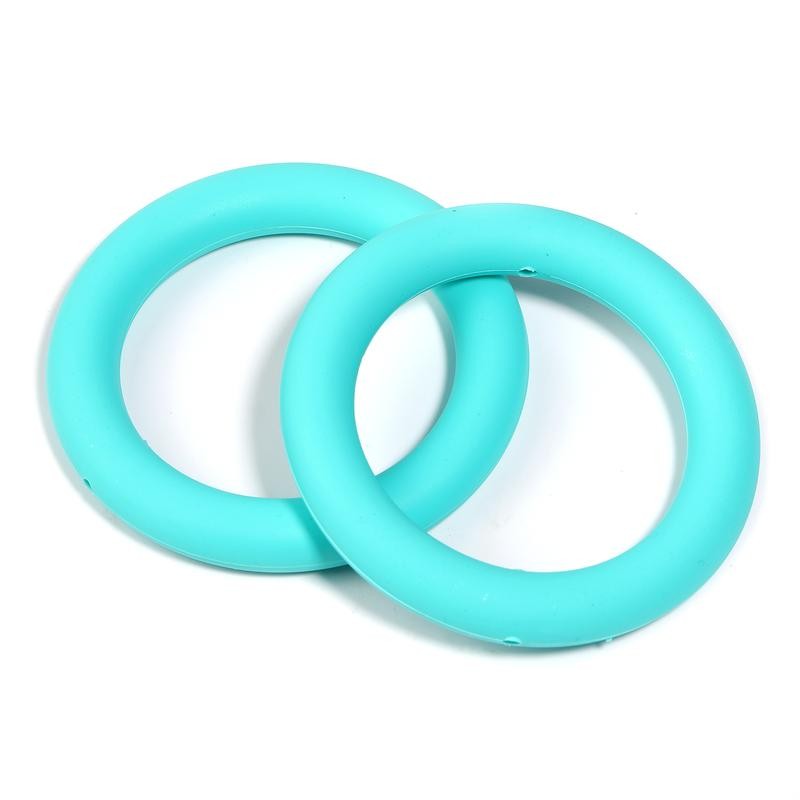 【B170】 Beads for DIY Projects: 15mm Round, Mixed Color, 30Qty