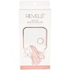 Revele Satin Pillowcase for Hair and Skin, Includes one King