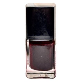 COVERGIRL 2x CoverGirl Outlast Stay Brilliant Nail Polish Gloss -#195 Nemesis Red Brown