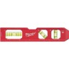 Milwaukee Accessory (3)-Milwaukee High-Quality 7" L. Aluminum Magnetic Compact Billet