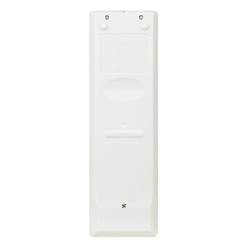 For Fujitsu AR-REB1E Replaced Remote for Fujitsu Air Conditioner AR-REF1E