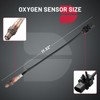 BDFHYK Oxygen Sensor Upstream & Downstream O2 Sensor, for Dodge