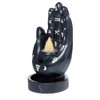 Puckator Mantric Hand/Tarot Hand Palm Backflow Incense Burner - Home