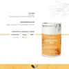 Quercetin 500 mg per capsule, 90 capsules, plant substance bioflavonoid,