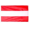Eurovision Austria Flag Fancy Dress Decoration - Austrian Large Flag