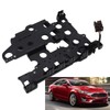 6F35 Transmission Valve Body Plate Professional ABS Metal Replacement for