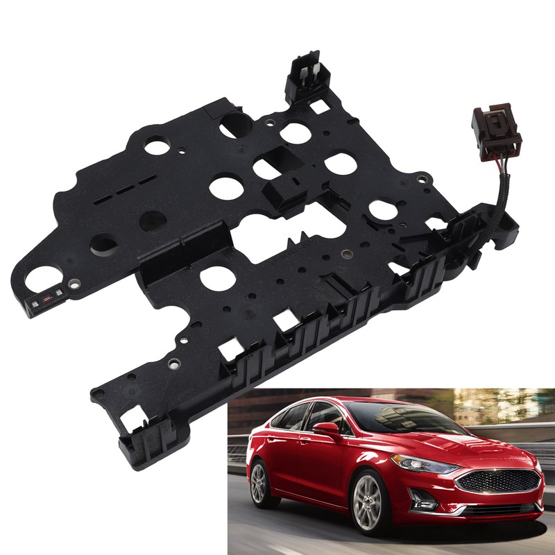 6F35 Transmission Valve Body Plate Professional ABS Metal Replacement for