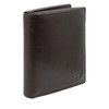 BRAUN BÜFFEL - Carré Arezzo Men's RFID Wallet - 8