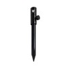 Carp On - 1 x Telescopic Arrow Point Extendable Anodised