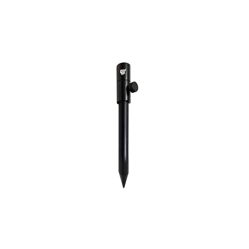 Carp On - 1 x Telescopic Arrow Point Extendable Anodised