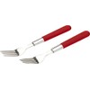 Good Cook 2-Count Stainless Steel Dinner Forks