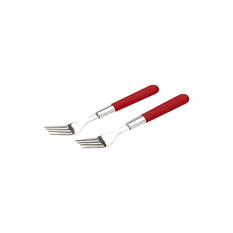 Good Cook 2-Count Stainless Steel Dinner Forks