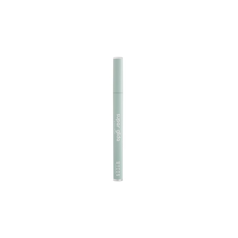 WYCON Cosmetics Super Glide Eyeliner Black Waterproof Fine Tip and