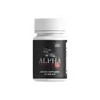 Suplemento Alpha Beast Xl 60 Caps Virilidad Masculina Sabor Sin