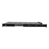 Aeons 1U 19-inch Sliding Rack Server Shelf Vented 4 Post