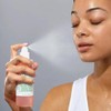 Mario Badescu Spray facial Agua de rosa y lavanda Duo
