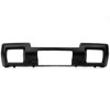 ECOTRIC Front Bumper Skid Plate Panel Lower Cover Compatible with