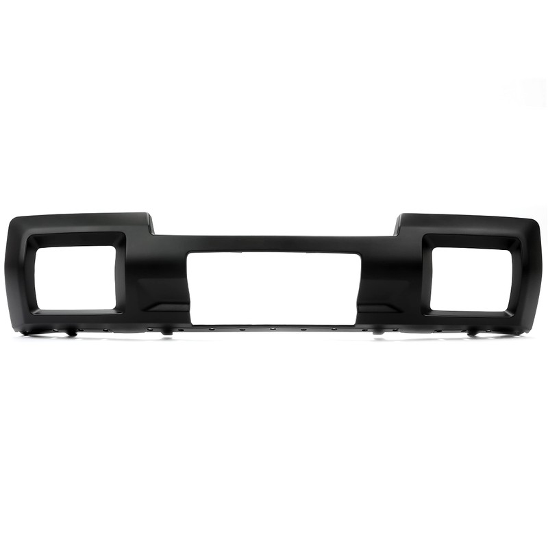 ECOTRIC Front Bumper Skid Plate Panel Lower Cover Compatible with