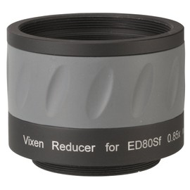 Vixen 37233-1 Astronomical Telescope Accessory Correction Lens Reducer ED80Sf for SONYα