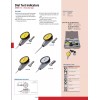 Mitutoyo 513-473-10E - Dial T.I Vertical Basic Set .08"R .0001"G