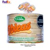 Dvida Colombia Wheat Wafers 25 pairs 50 pcs Obleas Milk