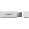 Intenso USB Memory Stick, Silver
