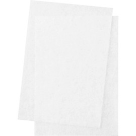 Cogit 20103 Air Purifier Filter Replacement, Disposable Dust, Dirt, Just Stick Guard, Set of 2