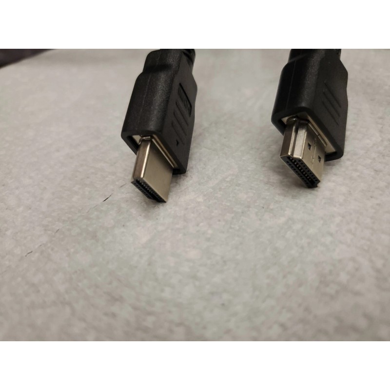 HP HDMI 1.4 Cable, 5ft, M-M (917445-001) BEST QUALITY GUARANTEED...