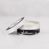 BEARDMAN - Pomada Matte, Peinado definido, Cera para Peinar Cabello