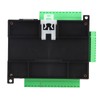 FX3U‑24MR Industrial Control Board PLC Programmable Logic Controller Relay Output