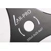 AR-PRO (2-Set 10" x 3T Steel Brush Blades – 2