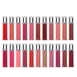 NEW Color Espoir Couture Lip Tint Glaze 22 colors / NEW컬러 에스쁘아 꾸뛰르 립틴트 글레이즈 22 colors