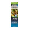 Musselflex Green Lipped Mussel Extract & Glucosamine Gel 125ml