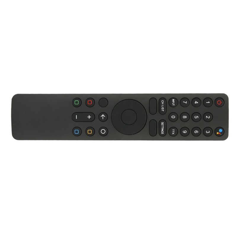 Bluetooth TV Remote Control Voice Function Television Remote for MI