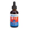 Vitamina B12 Líquida Sublingual Bioganic Sabor Arandano 60ml